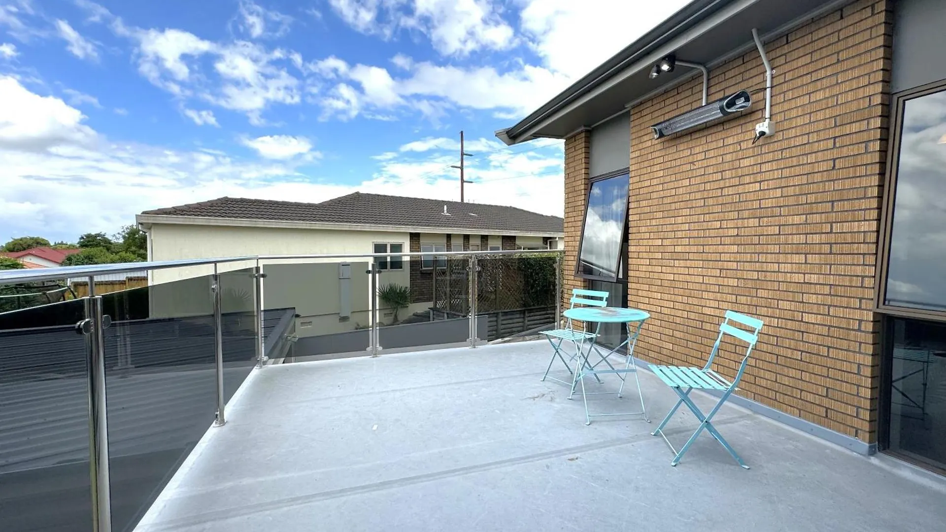 Holiday home Spacious Retreat With Mountain View Rotorua New Zealand